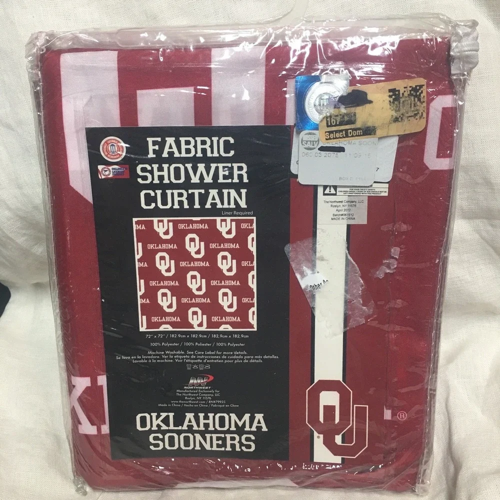 NCAA oklahoma sooners